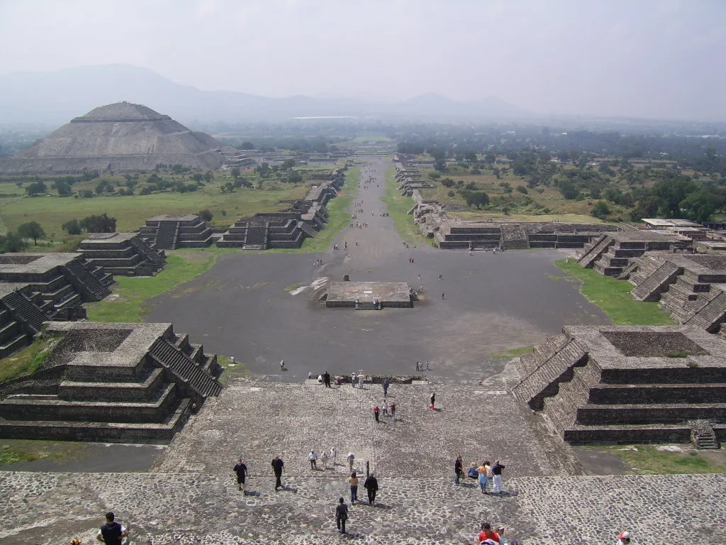 Nota sobre Hotel Marmil en Malinalco, Estado de México