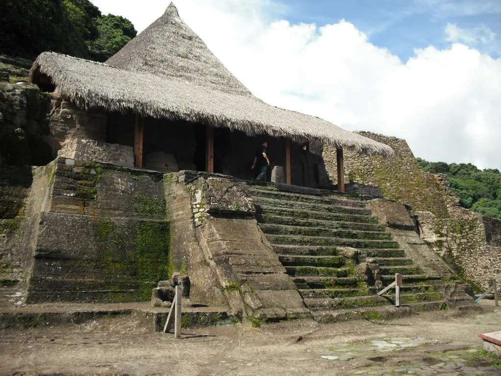 Nota sobre Hotel Mesón de Leyendas en Valle de Bravo