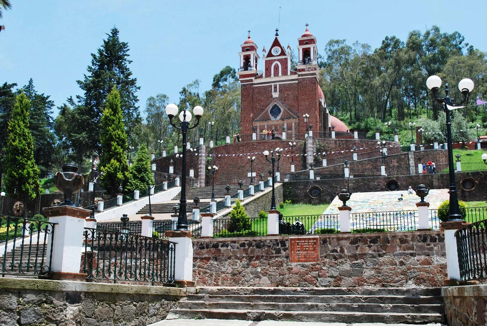 Nota sobre Metepec, un Pueblo Mágico lleno de vida