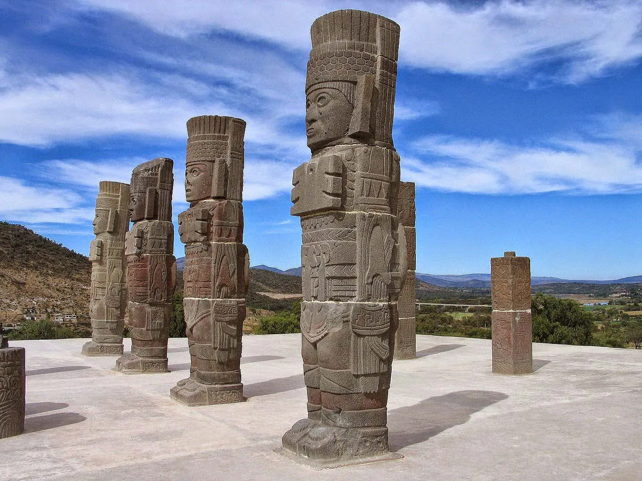 Nota sobre Museo de Arqueología, Tuxpan, Veracruz