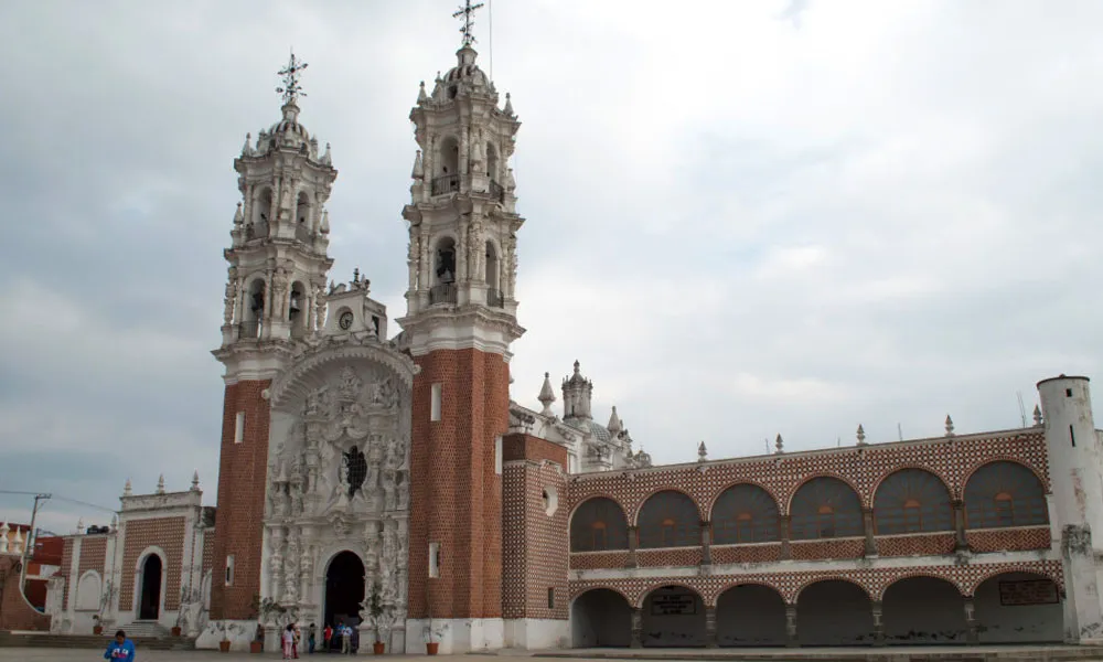 Nota sobre Viviendo una gran aventura en Tlaxcala