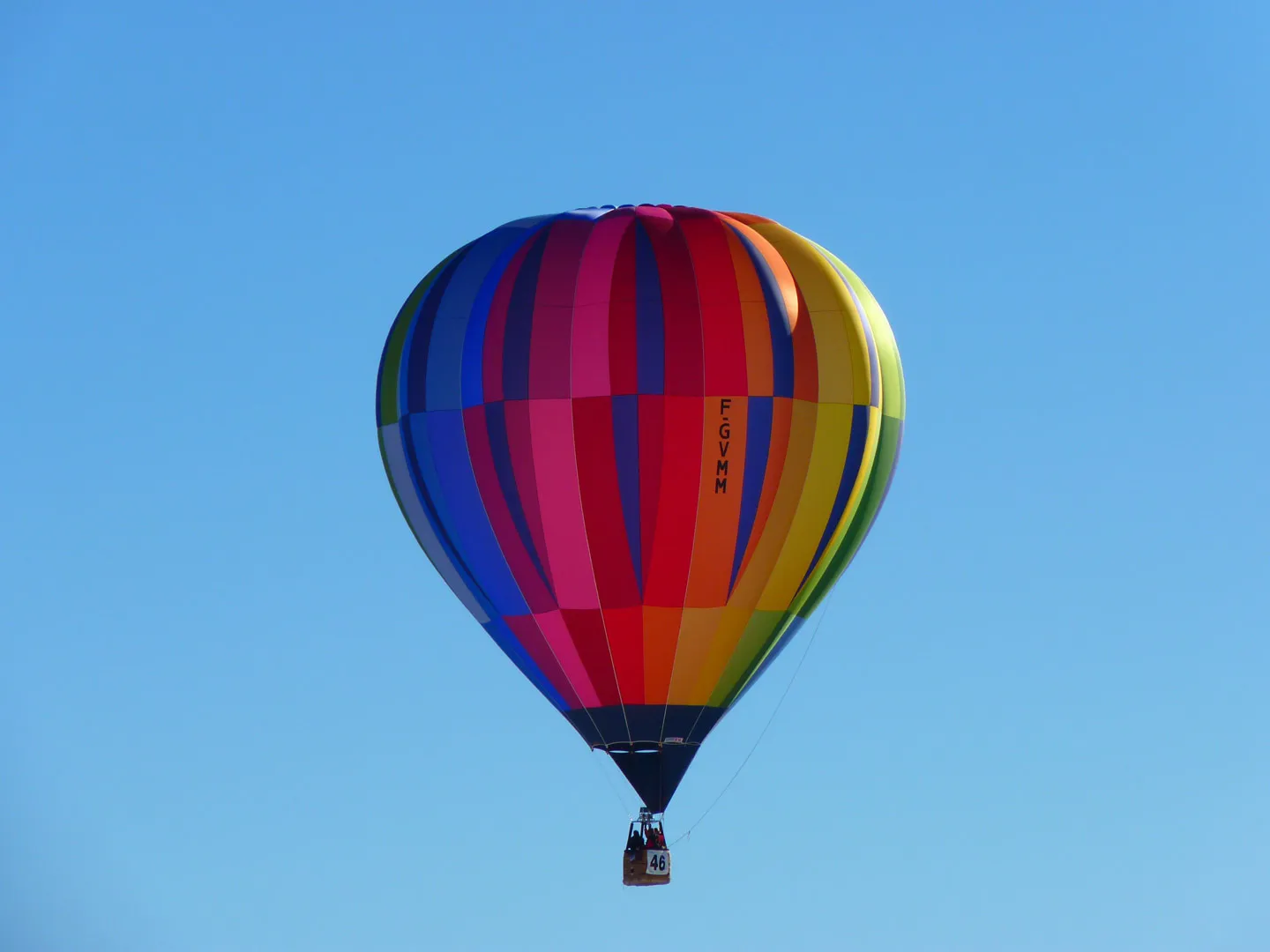 Nota sobre Historia del globo aerostático