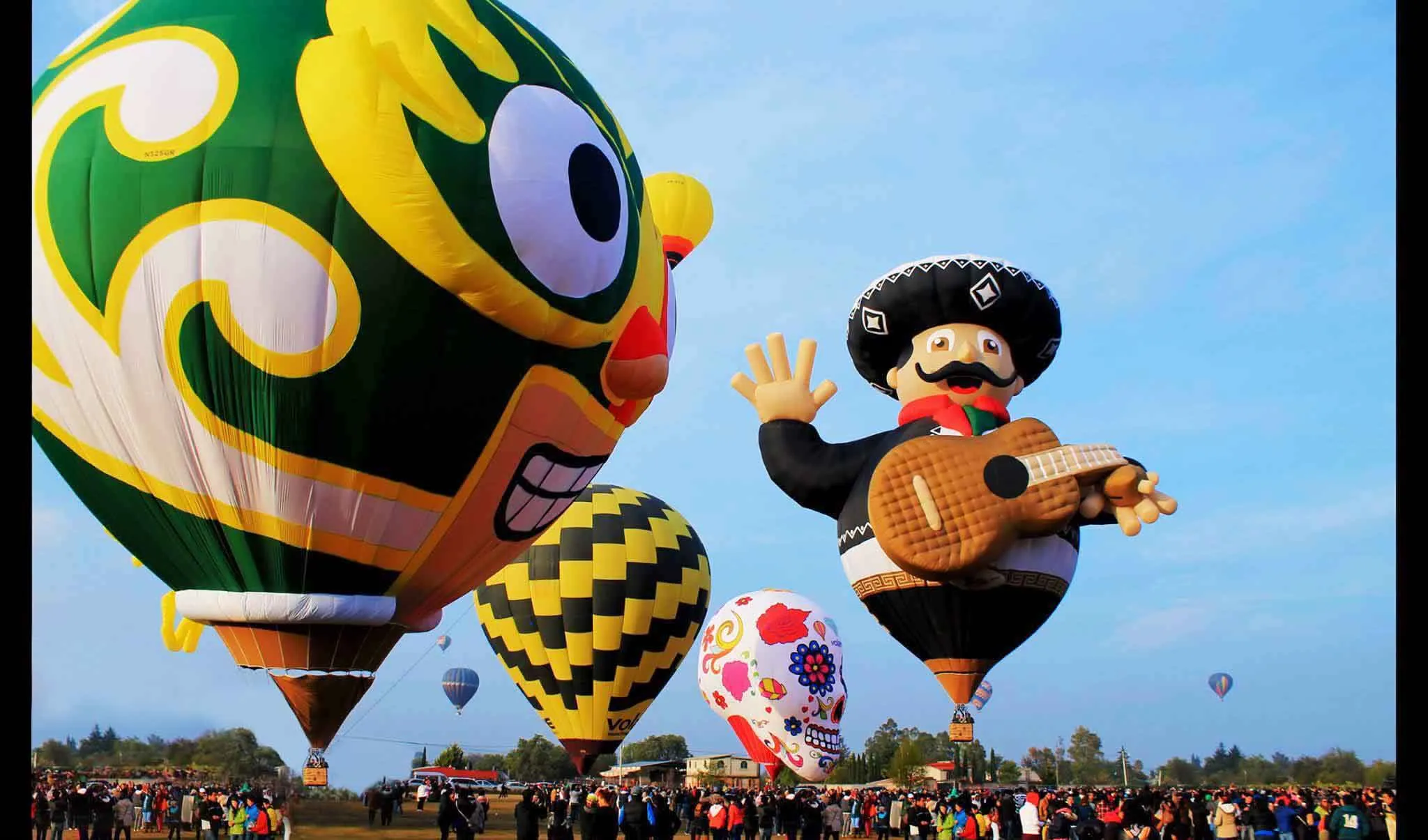 Nota sobre Historia del globo aerostático