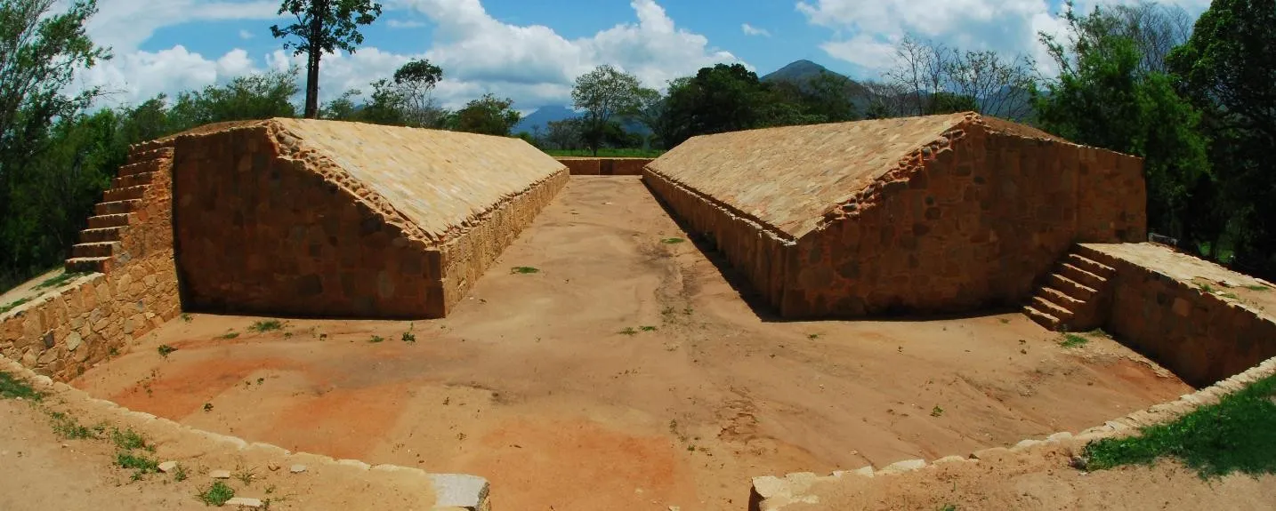 Nota sobre Malinalco y Villa Donato Guerra, opciones para el fin de semana