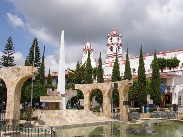 Nota sobre Turismo arqueológico en Ixtapan de la Sal y otros pueblos en el Estado de México