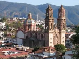 Nota sobre No te pierdas los sitios indispensables de Taxco