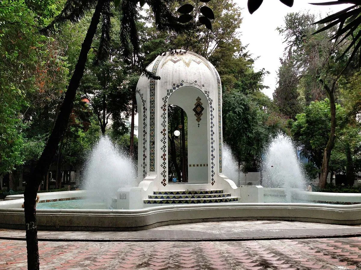 Nota sobre Parque Ecológico Xochitla: maravilla en Malinalco