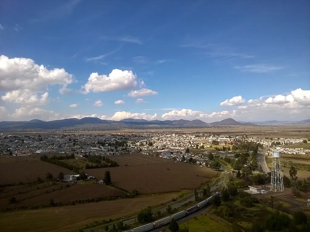 Nota sobre Visita Calpulálpam en Oaxaca