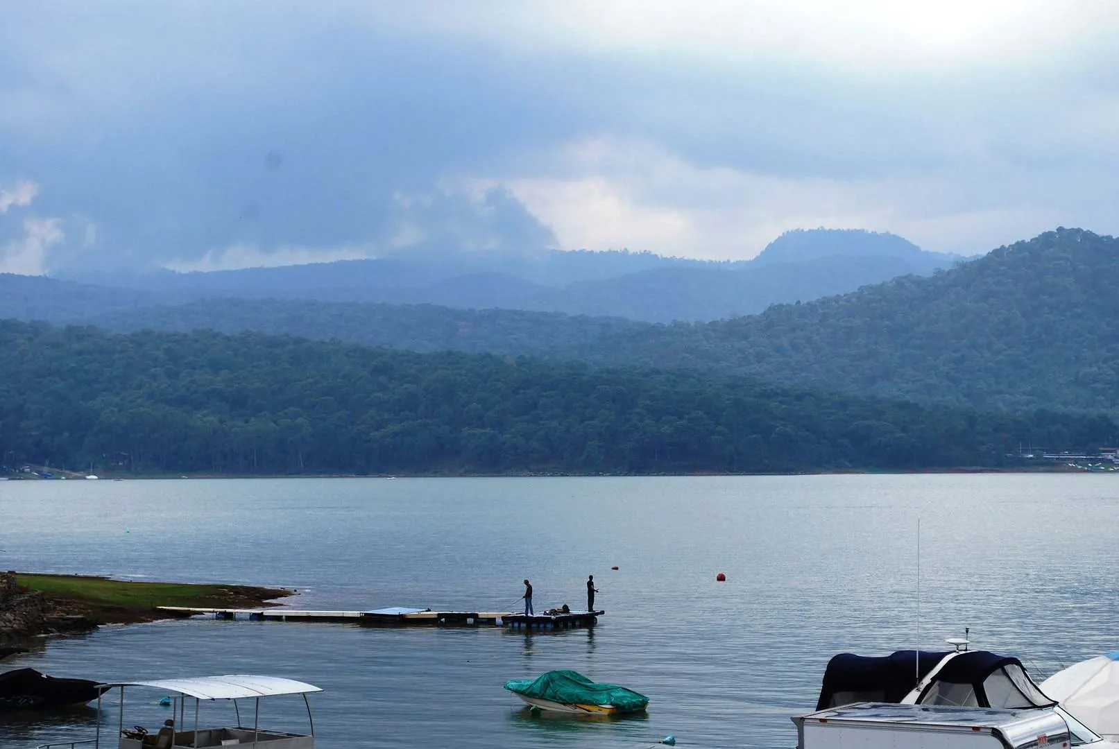 Nota sobre Cautívate con la belleza de Valle de Bravo