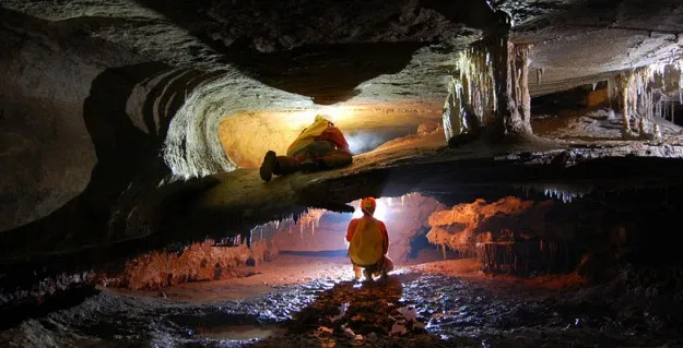 Nota sobre Tips básicos para practicar la espeleología