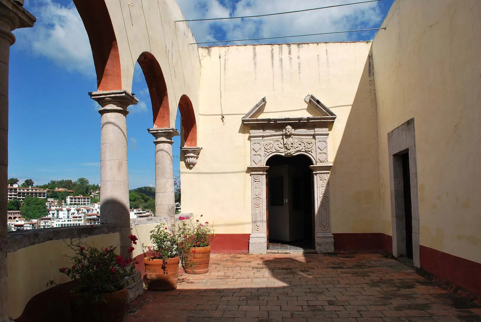 Nota sobre Las maravillas que te brinda Taxco