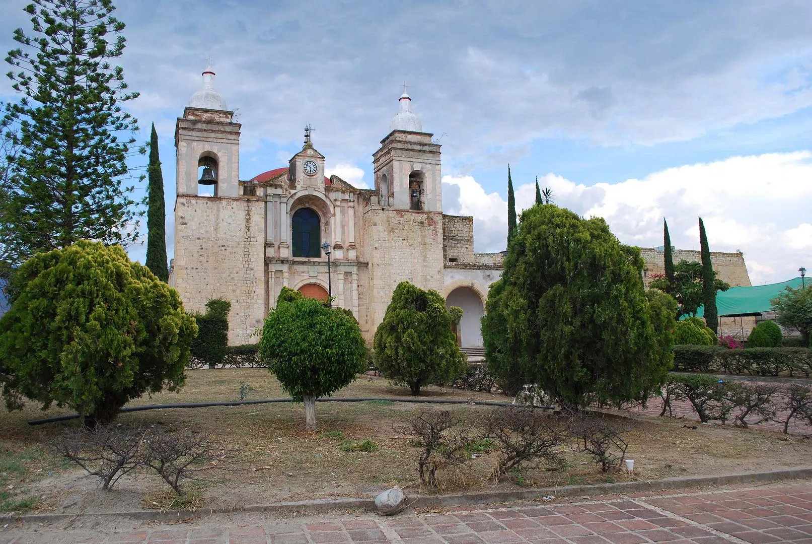 Nota sobre Ex Hacienda San Juan Bautista: un castillo de ensueño en Taxco