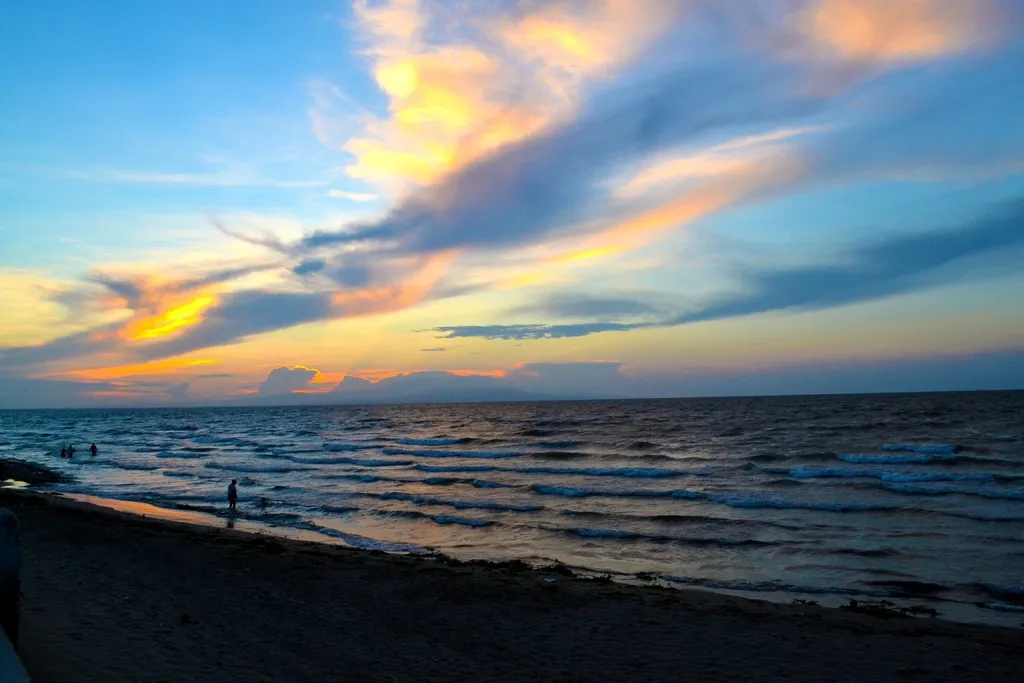 Nota sobre ¿Cuáles son las mejores playas para visitar en Veracruz?