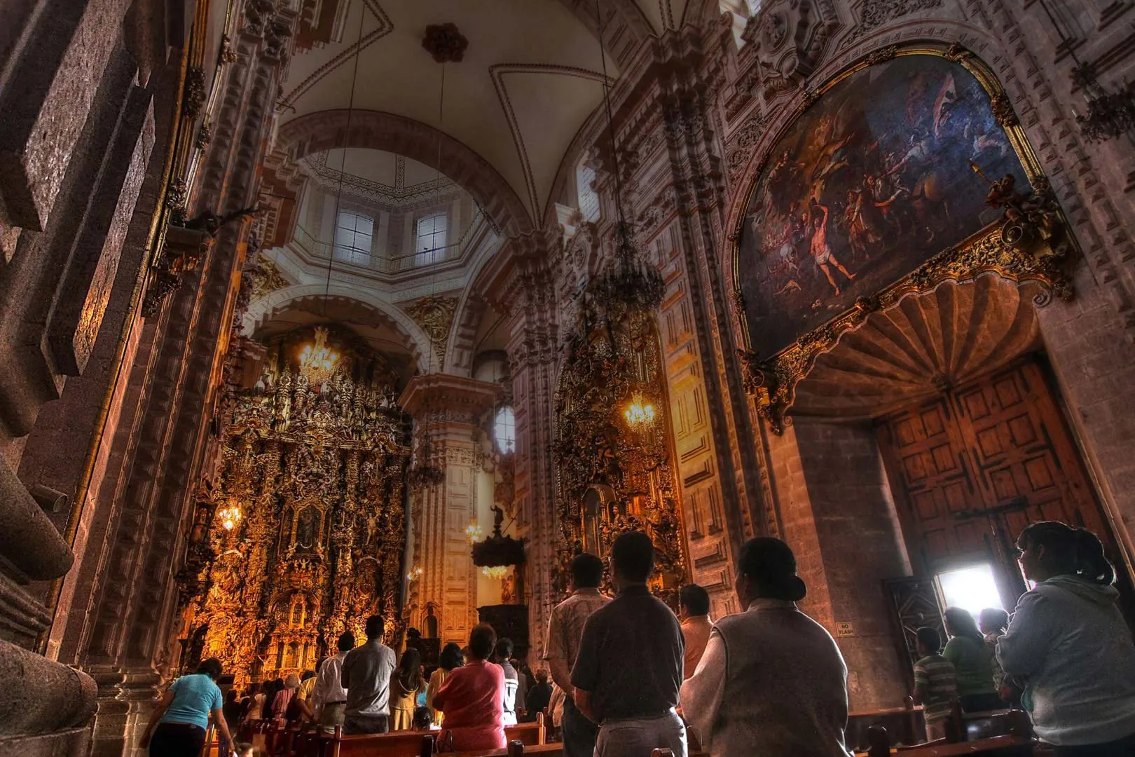 Nota sobre Descubre la experiencia de visitar Malinalco