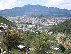 Nota sobre Comiendo en San Cristóbal de las Casas