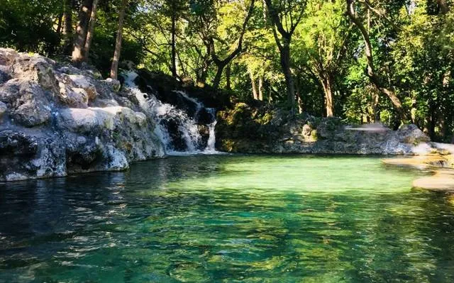 Nota sobre Ecoturismo y aventura en Jiutepec, Morelos