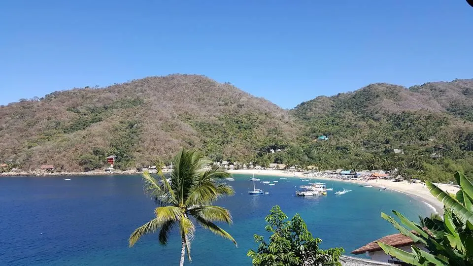 Nota sobre Acércate a la naturaleza en Boca de Iguanas y Cabo Corrientes, Jalisco