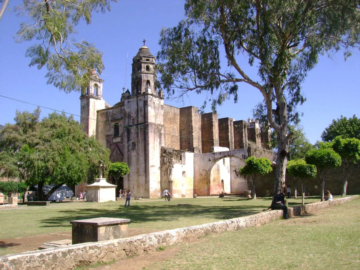 Nota sobre No te pierdas los atractivos turísticos del territorio morelense