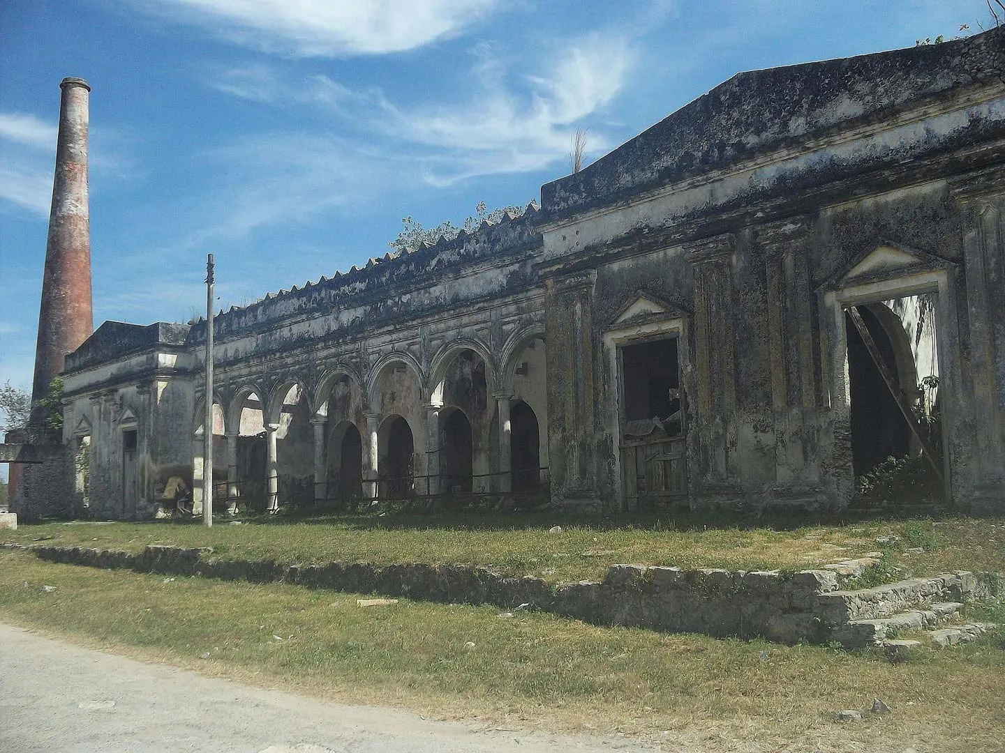 Nota sobre Hopelchén, joya pueblerina de Campeche