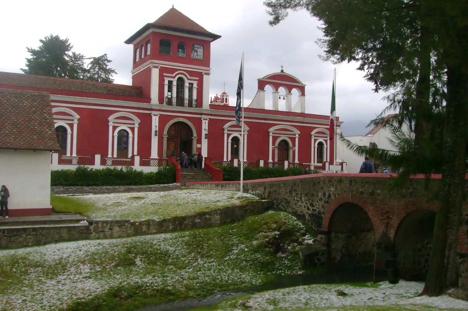 Nota sobre Los hermosos paisajes panorámicos de Valle de Bravo