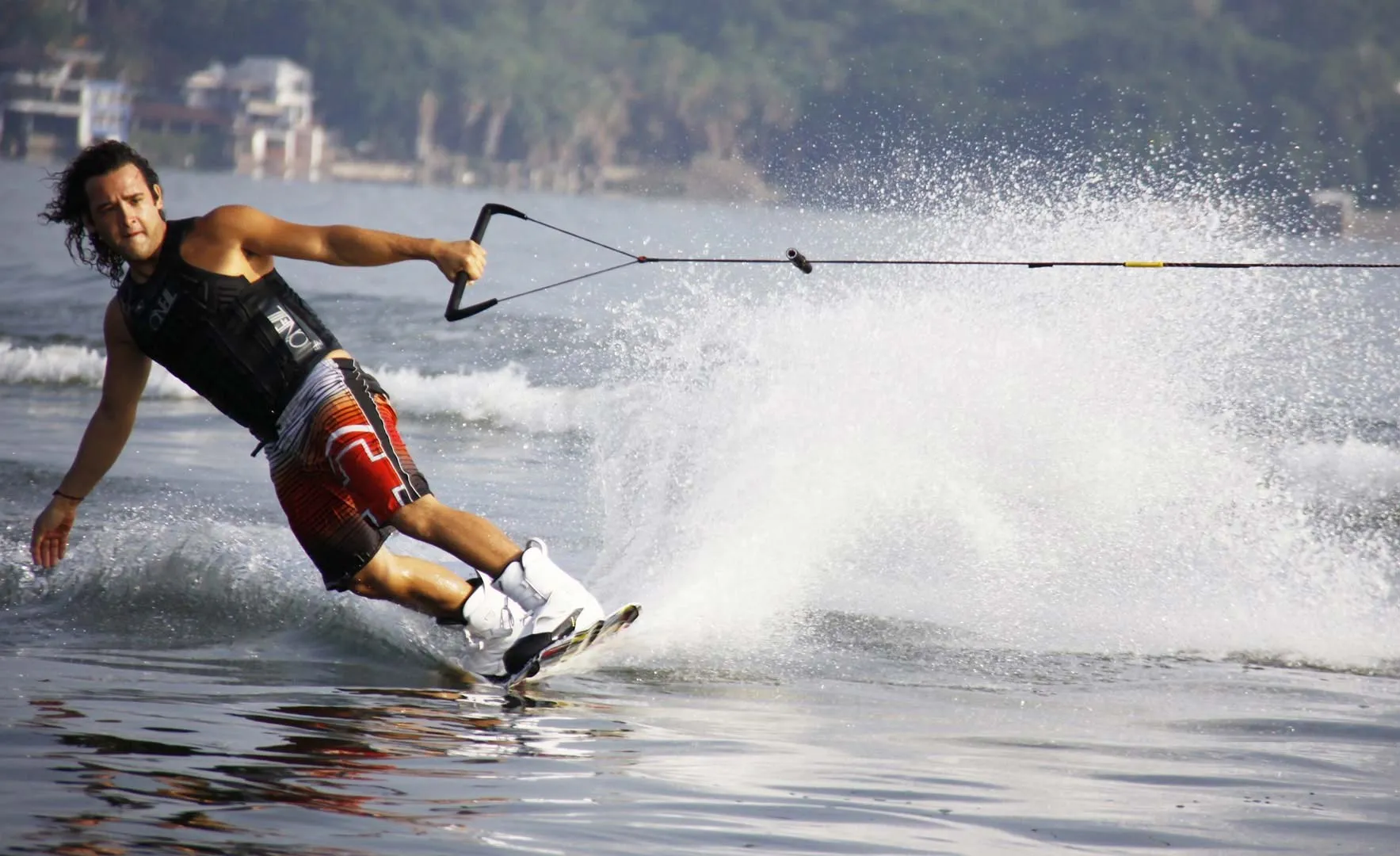 Nota sobre Recomendación: Los deportes náuticos en Valle de Bravo