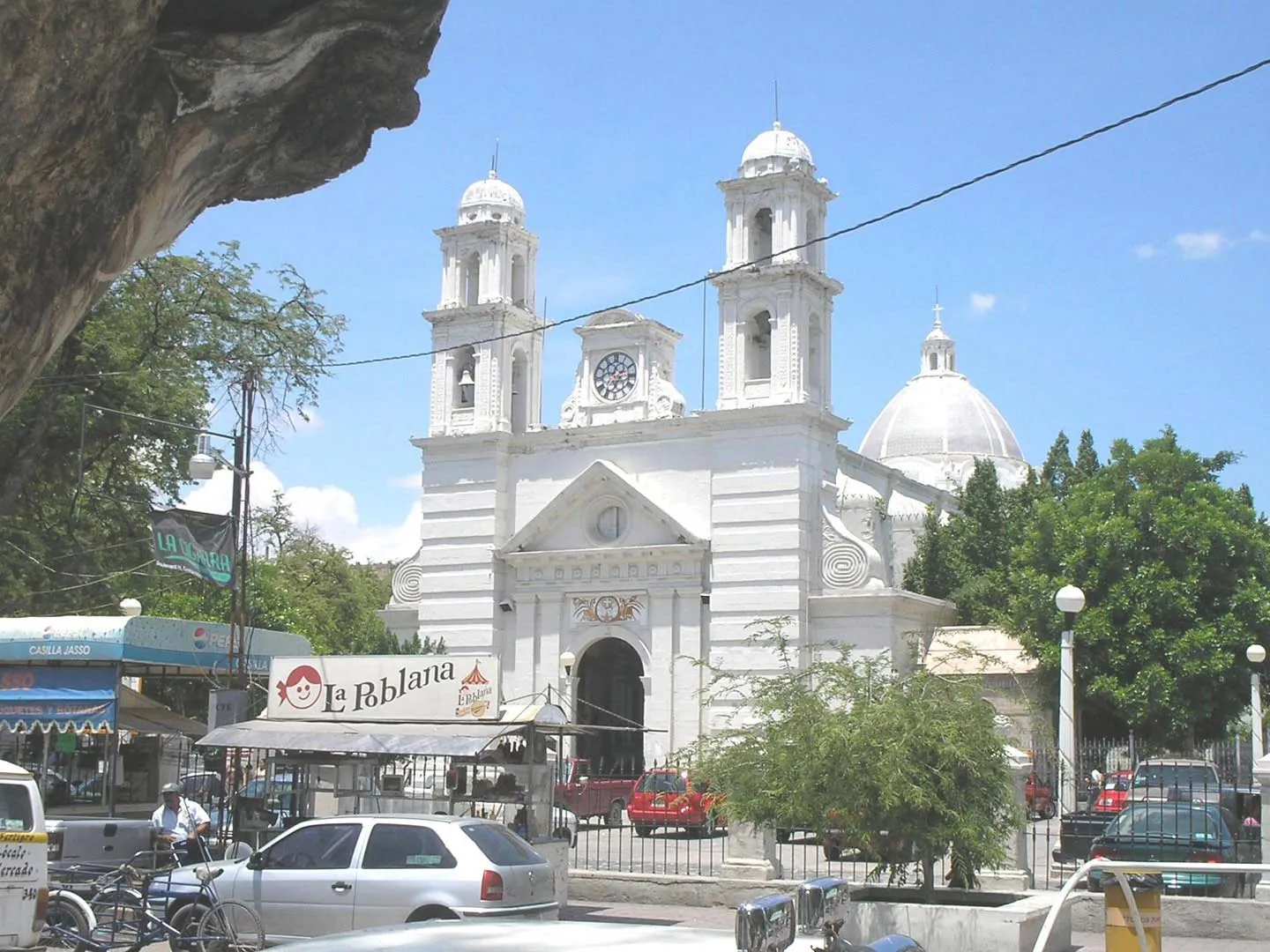 Nota sobre Fin de semana en Tecolutla, Veracruz