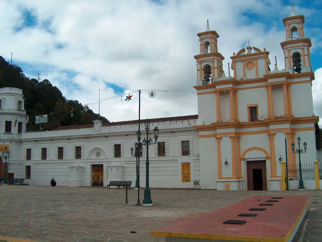 Nota sobre Tepoztlán, población rebosante de misticismo