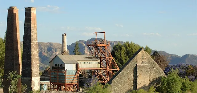 Nota sobre Vamos a conocer las haciendas de Jerécuaro, Guanajuato