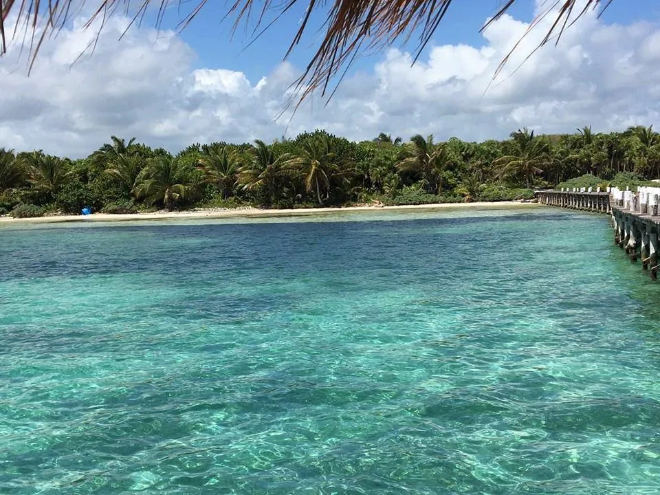 Nota sobre Rio Huach, atractivo turístico de Quintana Roo