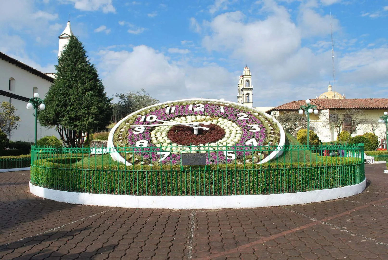 Nota sobre Un paseo rápido por Zacatlán de las Manzanas