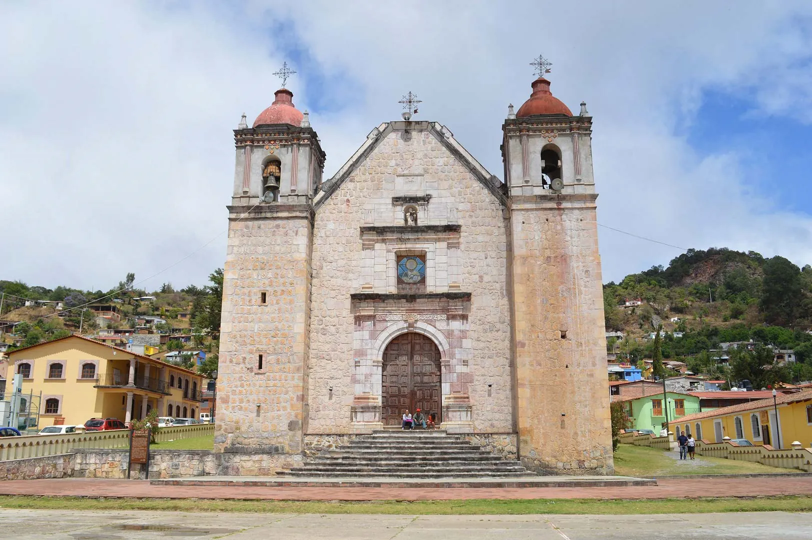 Nota sobre Un paseo rápido por Zacatlán de las Manzanas