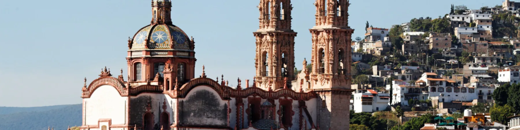 Nota sobre Viaja por las alturas en el teleférico de Taxco