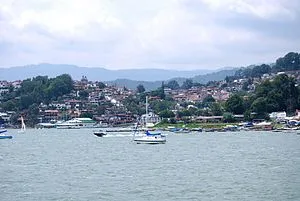 Nota sobre Casa Díaz, arquitectura de excelencia en Valle de Bravo