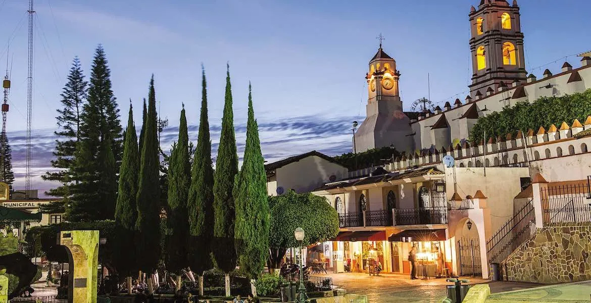 Nota sobre Te invitamos a visitar el Templo de San Gregorio Magno, en Mazapil, Zacatecas