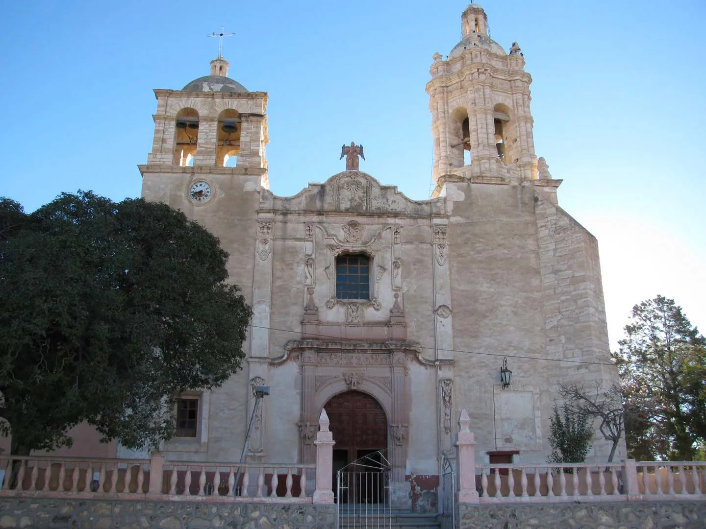 Nota sobre Ixtapan de la Sal, paseos y ecoturismo para la diversión en familia