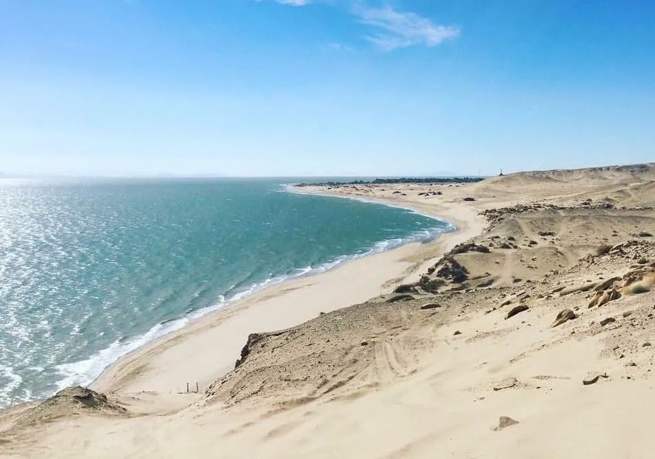 Nota sobre Fuerte de Santiago, Sisal, un lugar con riqueza cultural e histórica