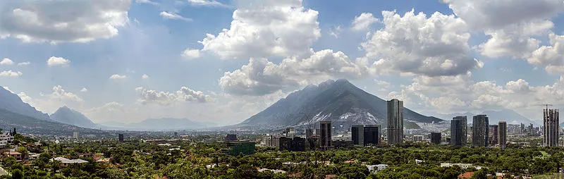 Nota sobre Visita el sitio arqueológico de Tetzcotzinco en el EDOMEX