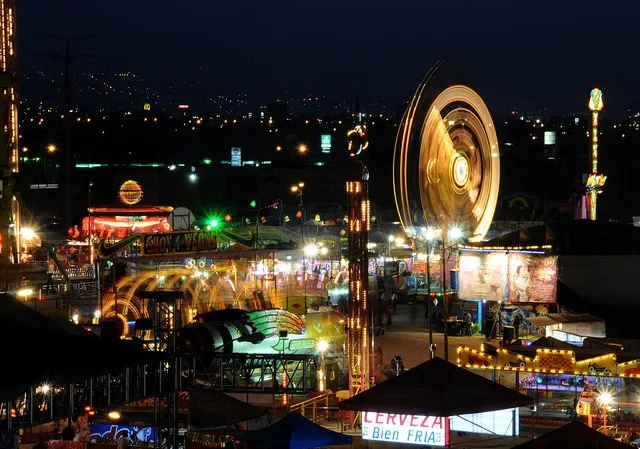 Nota sobre Atractivos turísticos de Amozoc, Puebla