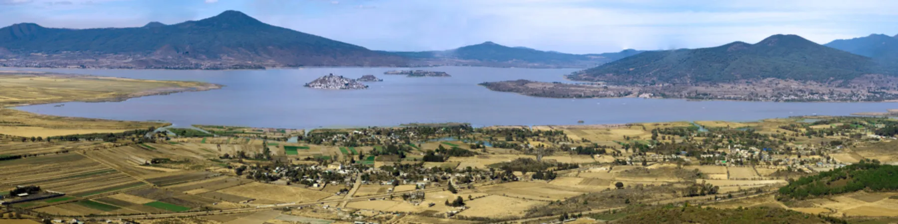 Nota sobre Ex Convento de la Natividad rodeado de un ambiente natural