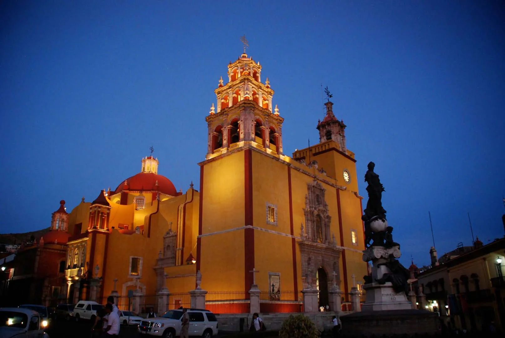 Nota sobre Museo de las Momias en Guanajuato