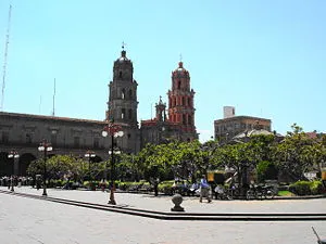 Nota sobre Lleva a tu familia de safari a los mejores parques en México