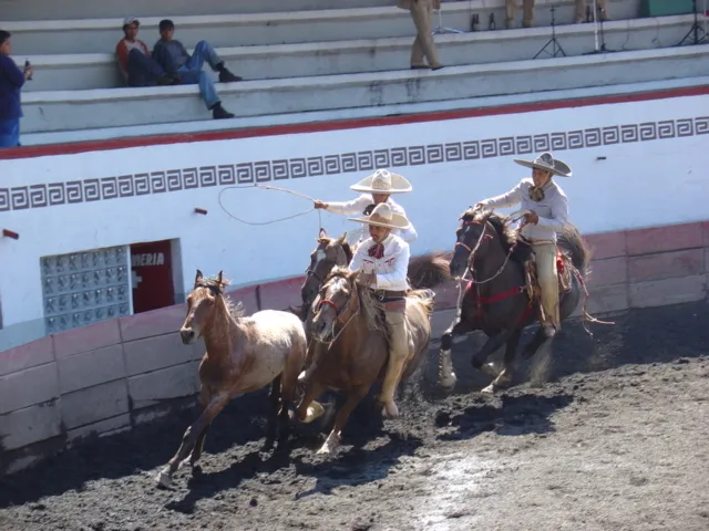 Nota sobre Hermosas atracciones en Durango