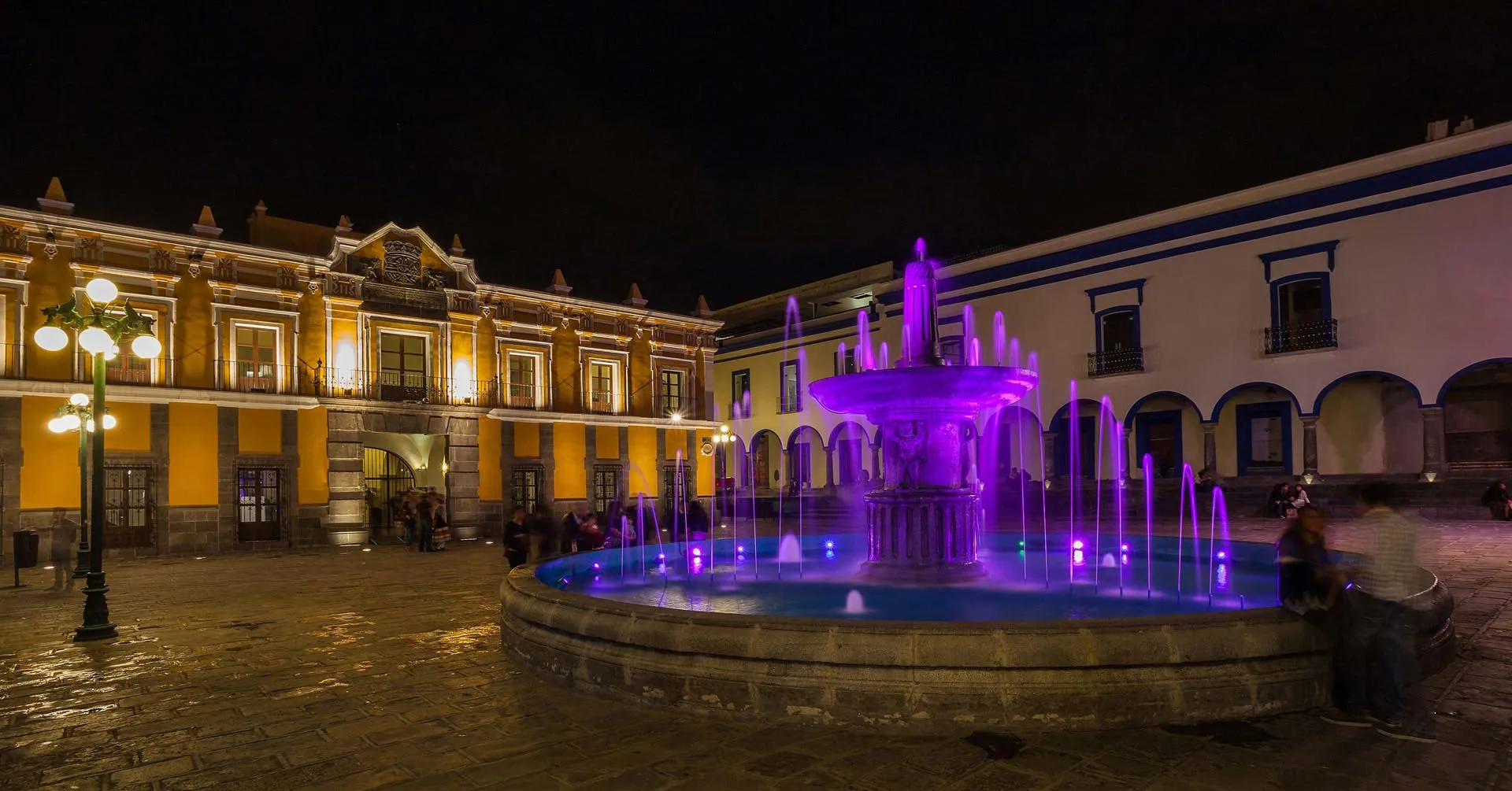 Nota sobre Encantador paseo por Taxco