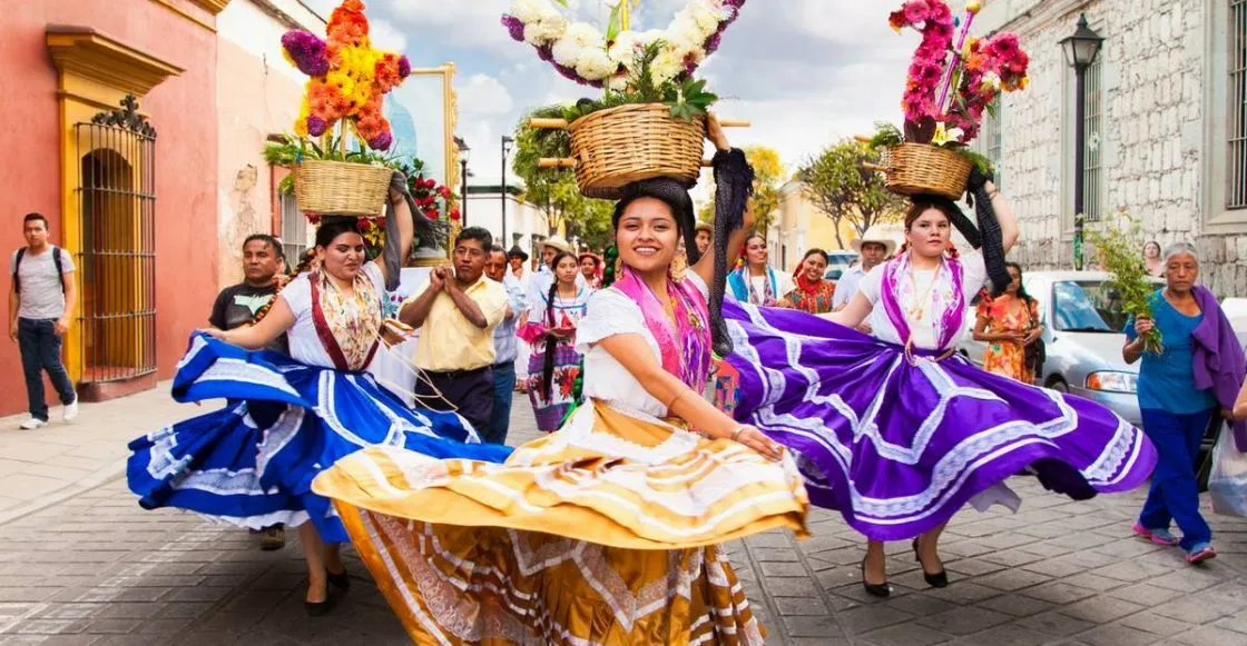 Nota sobre Los festivales más importantes en nuestro hermoso México