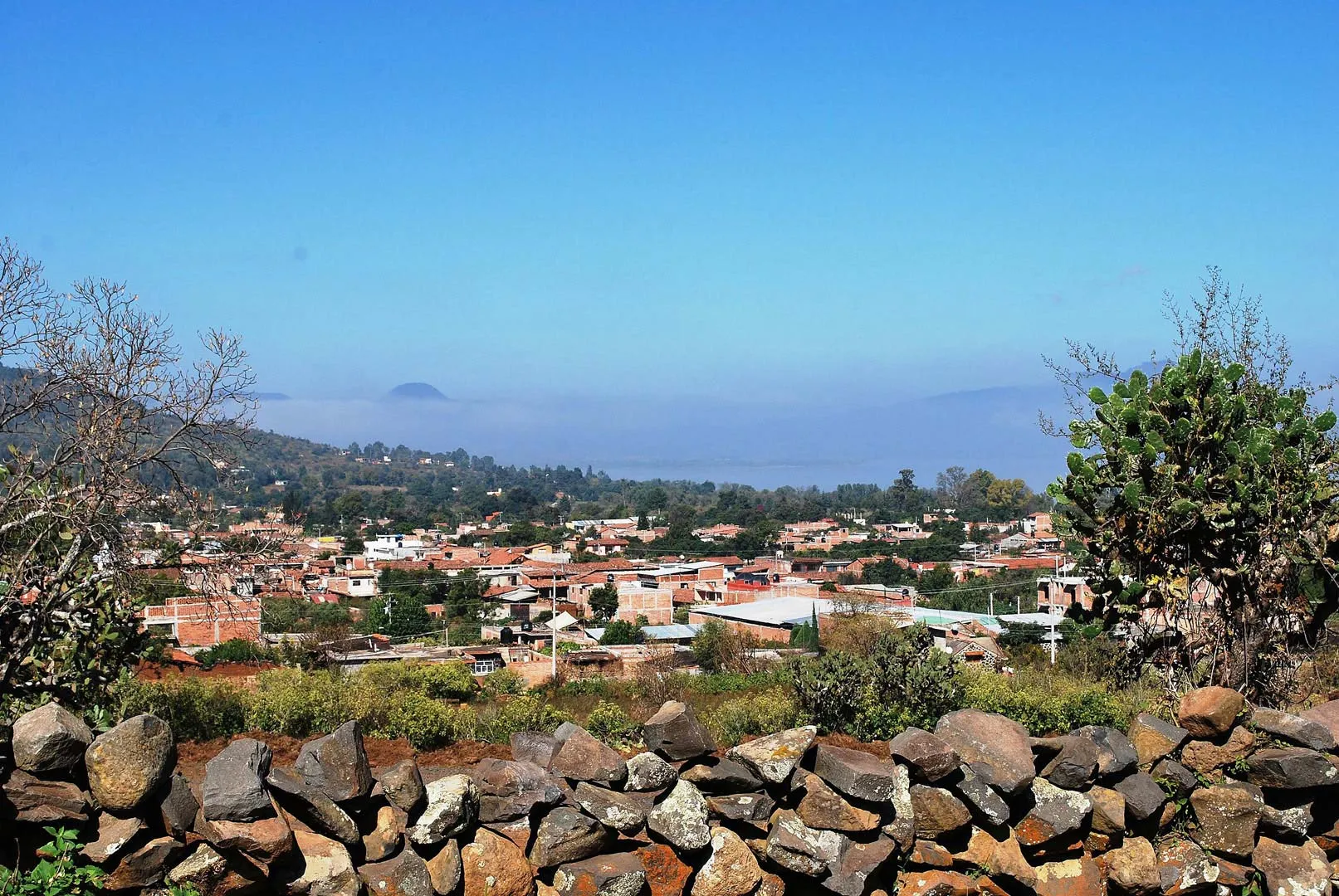 Nota sobre Visita Tzintzuntzan y Jiquilpan, interesantes pueblos michoacanos