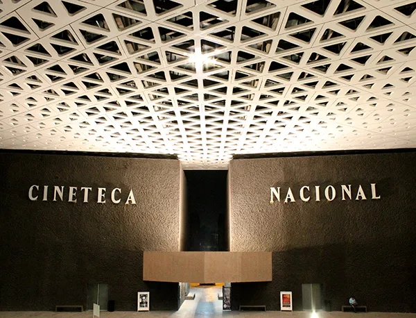 Nota sobre Visita este fin de semana la Fonoteca Nacional en Coyoacán