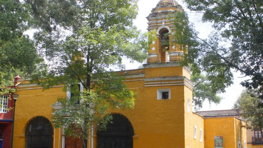 Nota sobre De paseo en fin de semana por la Casa del Sol en Coyoacán