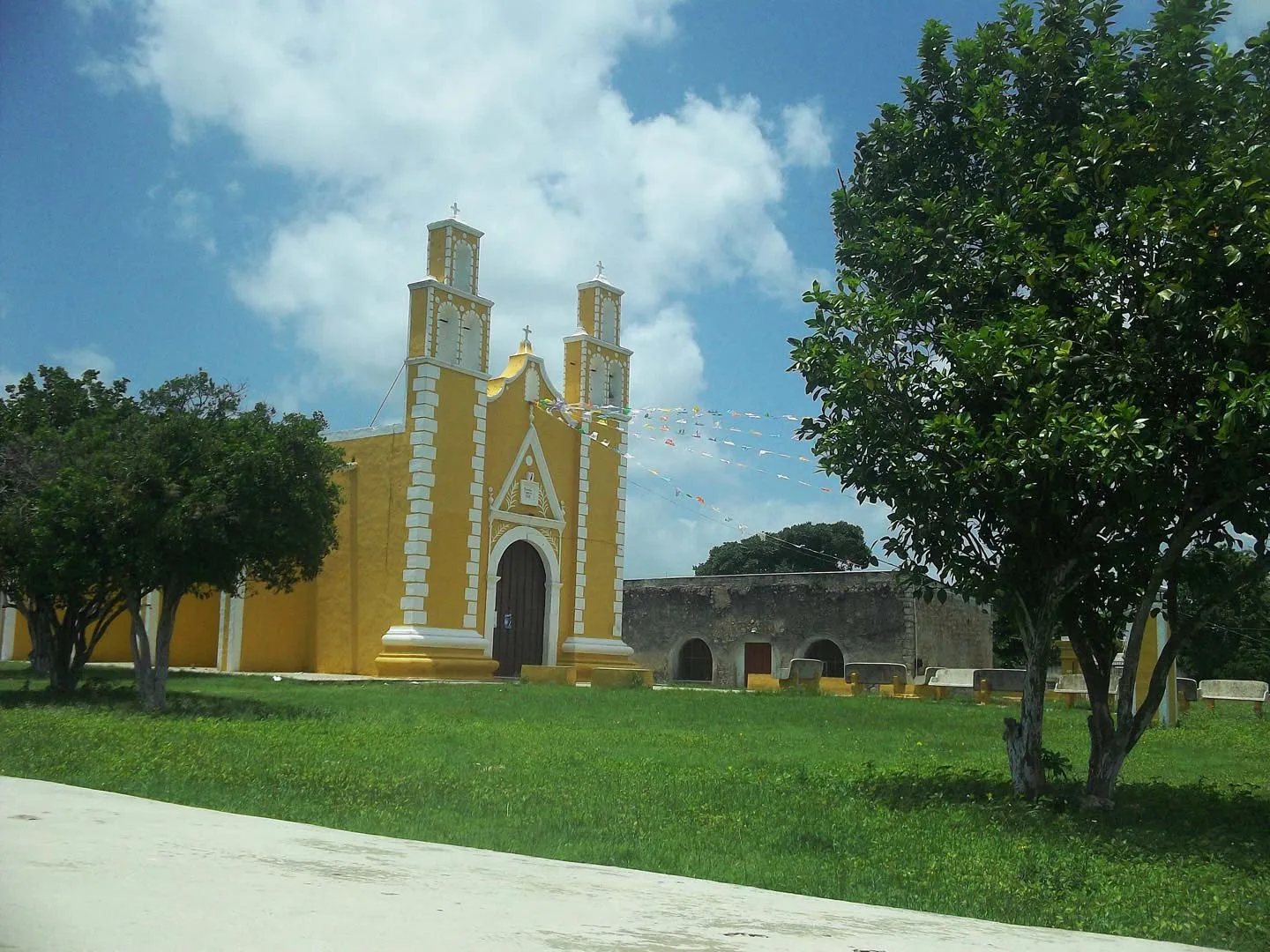 Nota sobre Barranca de Amanalco, el mero corazón de Cuernavaca