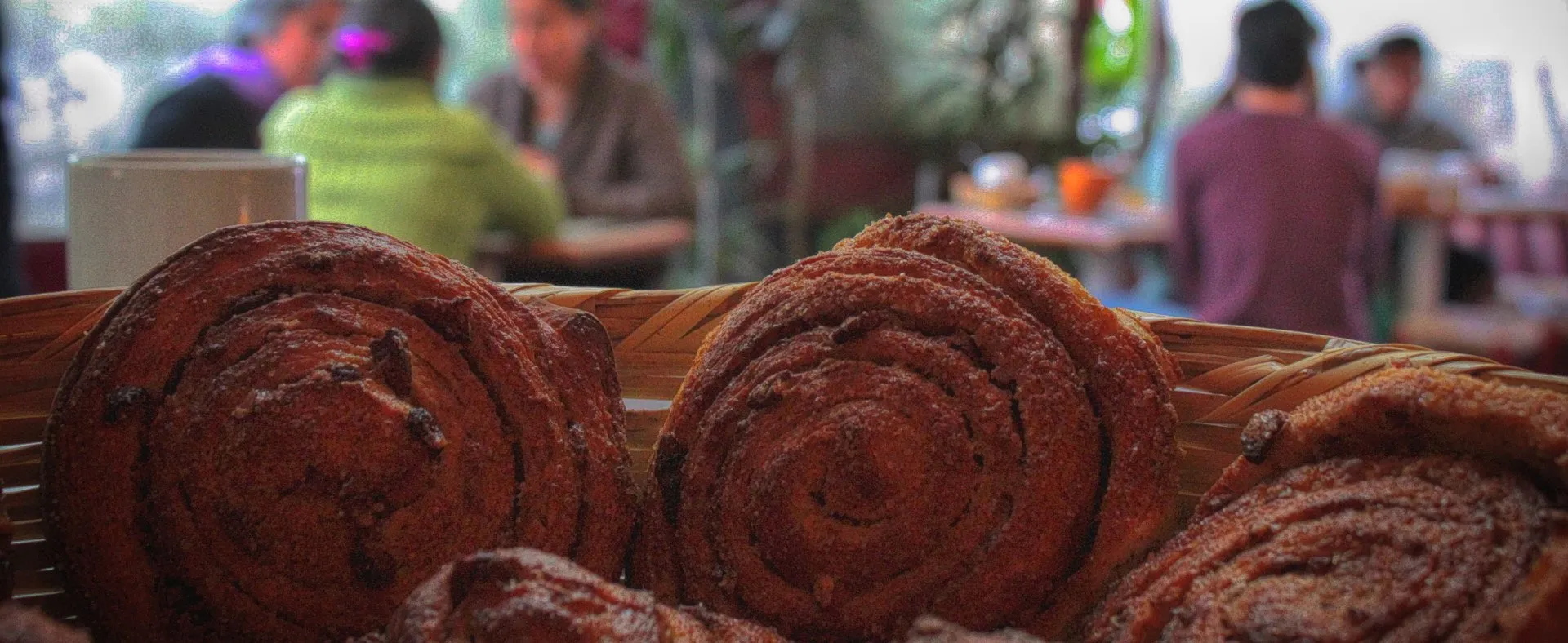 Nota sobre Degusta de una deliciosa bebida en Café Avellaneda