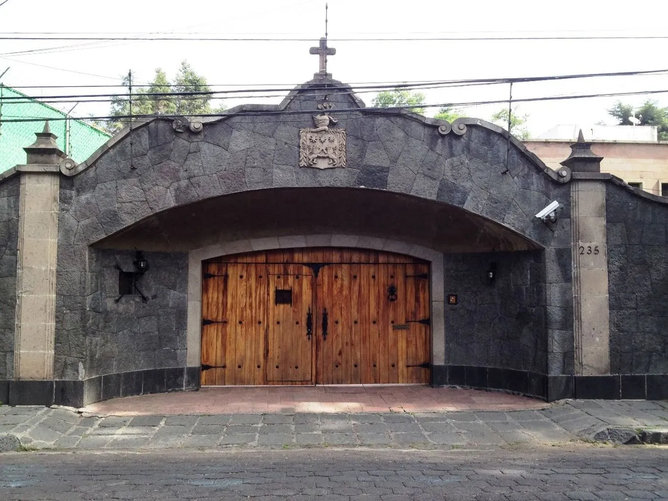 Nota sobre Disfruta de un desayuno colorido en la Ex Hacienda de Cortés, Coyoacán